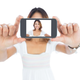 Illustration for article titled Shopping Via Selfie May Be On Its Way